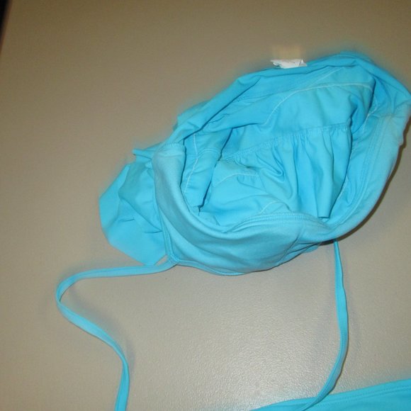 Blue Old Navy Tankini Swimsuit Size XL - Picture 7 of 8